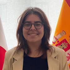 Isabel Montero Cubero
