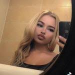 Jazmin Marsh's Instagram, Twitter & Facebook