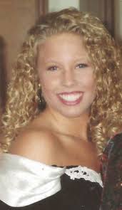 Jessica Ann Stinson (1977-2003)