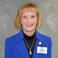 Teresa Threlkeld