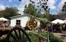 Maybe you would like to learn more about one of these? Myrtle Creek Botanical Gardens Nursery Fallbrook Ticket Price Timings Address Triphobo