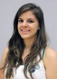 2015 Women's Tennis Roster