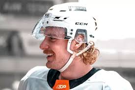 DI defenseman Lugowski will bring competitive drive, shut-down style to ice 