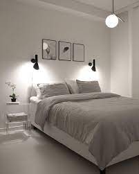 Platform beds tend to be visually lightweight; 22 Sweet And Most Romantic Bedroom Furniture Ideas Minimalist Decor Bedroom Minimali Bedroom Design Trends Modern Minimalist Bedroom Minimalist Living Room