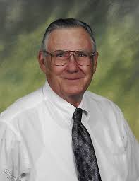 Obituary information for James C. Vice