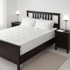 Dailydream viscoelastische matratzenauflage „deluxe mit memory foam effekt, 140x200x5cm. Hesstun Eurotop Mattress Firm White Queen Ikea