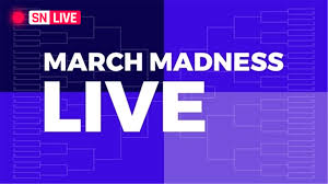 At long last, the first four games of the 2021 ncaa men's basketball tournament tipped off thursday to give us our first taste of march madness in. March Madness Live Bracket Full Schedule Scores How To Watch 2021 Ncaa Tournament Games Sporting News