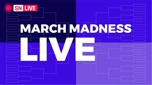 Yet to stream games on networks like tnt you will need a live tv streaming service to log in with. March Madness Live Bracket Full Schedule Scores How To Watch 2021 Ncaa Tournament Games Sporting News