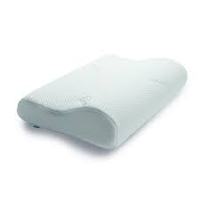 Diese spezialkissen helfen gegen nackenschmerzen. Tempur Nackenstutzkissen Original M Ideal Fur Einen Gesunden Schlaf