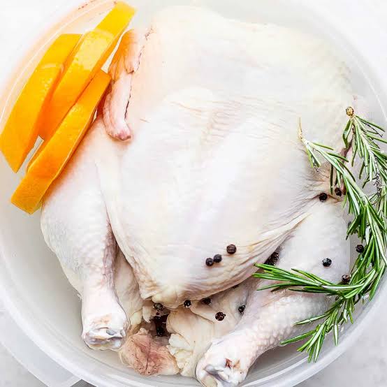 Complete Chicken Brine Recipe for Smoking