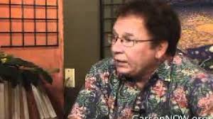 Our Town Carson Now: Guy Rocha