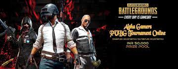 Pubg Tournament Online Shooting Bookmyshow