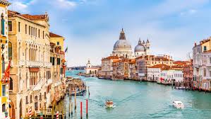 Resultado de imagen de VENECIA