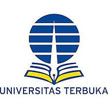 Infobox college / logo missing template: Indonesia Open University Wikipedia