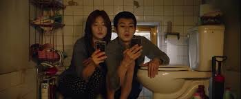 As a film about a family imposing on another, and keeping dark secrets hidden beneath the surface, parasite achieves what jordan peele set out to do with us: Q Branch Mirror Site Bong Joon Ho S Parasite 2019 A Parable For Our Polarized World Special Review