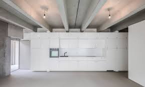 Maybe you would like to learn more about one of these? Wohnregal Is A Prefabricated Concrete Live Work Apartment Block In Berlin