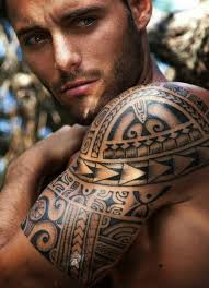 A controversial fundraising page set up by sacked australian rugby player israel folau has been shut. Pin By Marshall Artz Studio On Tattoos Arm Tattoos For Guys Tattoos Upper Arm Tattoos