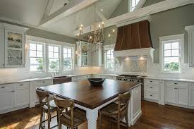 Please go with white, cream, or a light gray cabinets and then pick out your countertop color. Kitchens With White Cabinets And Gray Countertops Houzz