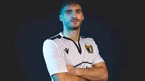 Rúben vinagre is 22 years old (09/04/1999). The Ball Ruben Vinagre Is Imminent Sporting World Today News