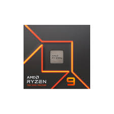 AMD Ryzen 9 7950X