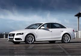 2013 Audi A4 White Hd Wallpapers Audi A4 Audi Audi Allroad