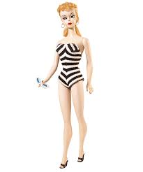 Selling Vintage Barbies: Don't Take It Out Of The Box For Premium Price