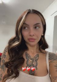 Melissa Stacey Repairs: Embracing Self-Love and Healing