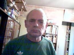 Eric ANDRIEU, 84 ans (LE MANS)