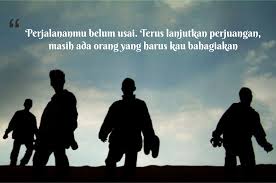 Kata kata bijak & mutiara kehidupan yang indah dan membangun semangat. Kata Mutiara Islam Tentang Semangat Penikmat Rindu