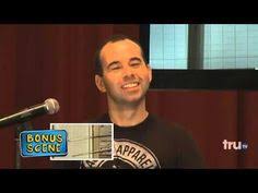 And more often than not, the punishments they face for their crimes have 5 of 16trutvtaking a lie detector test in front of a room full of people is horrible, especially if you've done the things murr has done. 100 Impractical Jokers Ideas Impractical Jokers Reality Tv Shows Hilarious