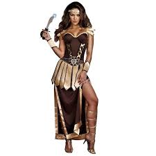 Hector was a prince of troy in greek mythology, son of king priam and queen hecuba.his wife was andromache and they had a son, scamandrius or astyanax. Female Trojan Warrior Hollywood Costumes