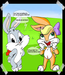 Looney Toons Lola Porno image 123277