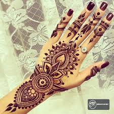 Nguồn Gốc Vẽ Henna Những Hinh Xăm Henna đẹp Cho Nữ Hennas Henna Designs Hinh Xăm