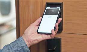 Going for one of the best unlocked samsung phones gives you more of a choice when it comes to wireless carriers. Apple Home Keys Will Let You Unlock Your Front Door With Your Iphone Engadget