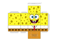 Check spelling or type a new query. Spongebob Papercraft 17 Inspirational Spongebob Birthday Invitations Printable Papercrafts Printable Papercrafts