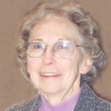 Obituary information for Madelyn Fehr