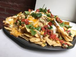 This search takes into account your taste preferences. Best Nachos Recipe Easy Tricks From An Award Winning Chef Bloomberg