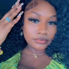 Profile for Imani Houser