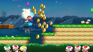 To do this, go to the star cup of the sport you want. Super Mario Run Toads Guide How To Unlock Purple Green Yellow And Blue Toads Segmentnext
