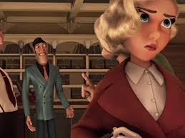 Doakes in Malcolm in The Middle