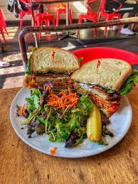 I'm there at least once a year for the gluten free & more magazine gluten free food allergy fest (learn more about. 10 Best Vegan Friendly Bakeries In Portland Oregon Usa 2021 Happycow