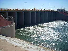 Hi all, has anyone walked to the morelos dam from the algodones side? Morelos Dam Mapio Net