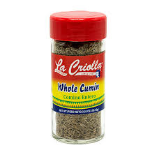 El Guapo® Whole Cumin (Comino Entero) | El Guapo