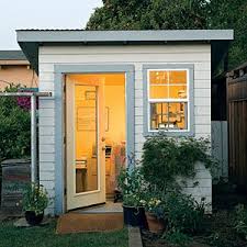 Backyard Office Backyard Cottage Backyard Sheds Backyard Office