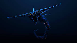 Make it down this hole and you will begin to spot kyanite in this lava filled cavern. Subnautica Ghost Leviathan Easy Way To Kill Guide Gamescrack Org