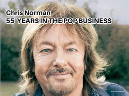 55 Years In The Pop Business
