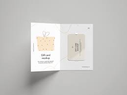 Maybe you would like to learn more about one of these? Gift Card Presentation Free Mockup Free Mockup