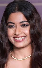 Rashmika Mandanna Bollywood Photo Post