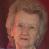 Addie Mae Scroggins McCoy Obituary