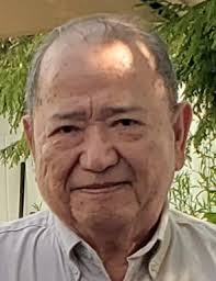 Obituary information for Luisito L. Tongson
